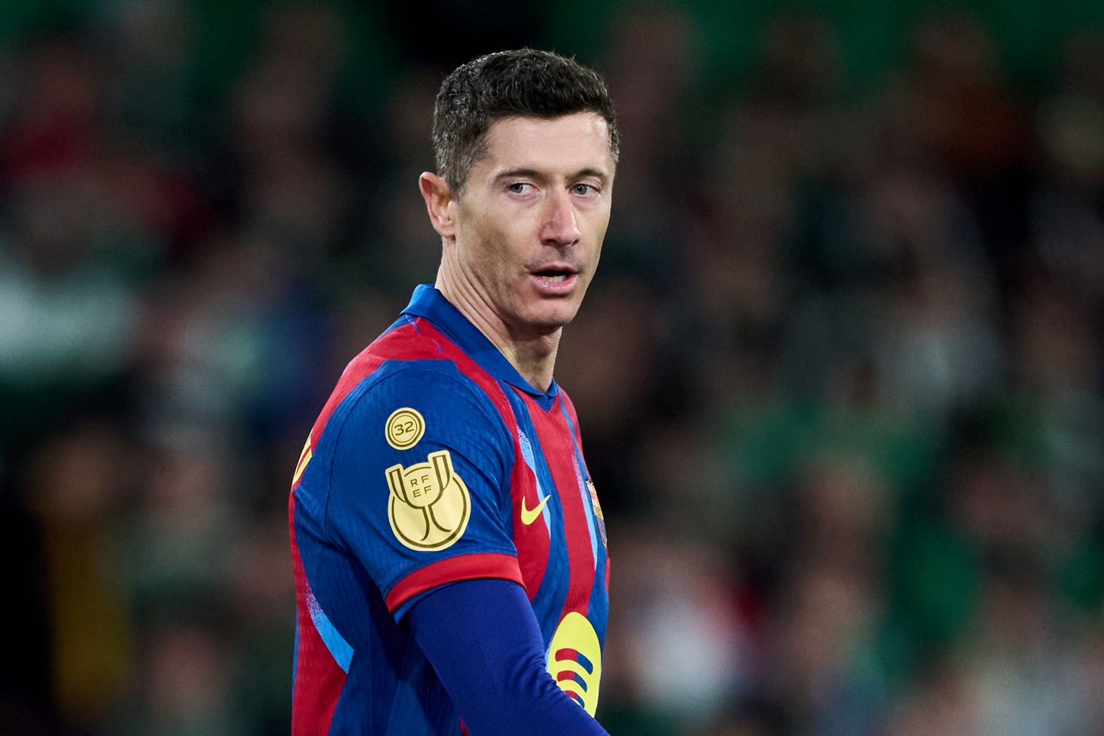 Niemiec pisze o przyszłości Lewandowskiego. "Odrzucił lukratywne oferty"