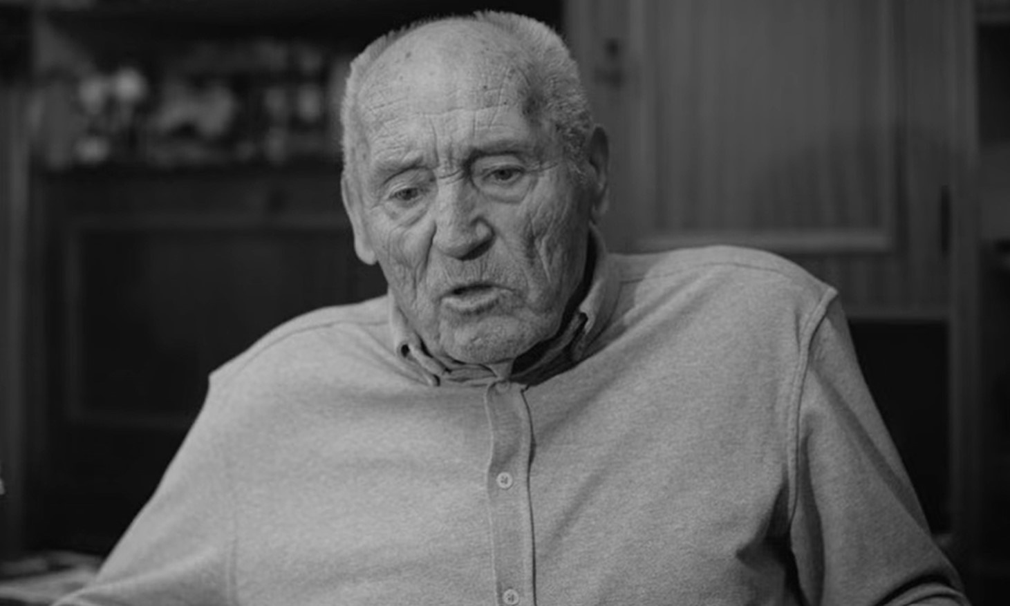 Zmarł Józef Gąsienica-Sobczak. Tuż przed śmiercią nagrał film dla olimpijczyków