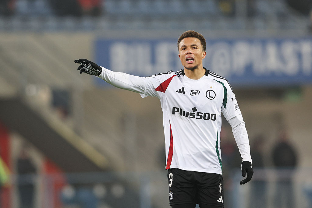 Papszun zablokował transfer Kapuadiego do Serie A. Piłkarz był już we Włoszech