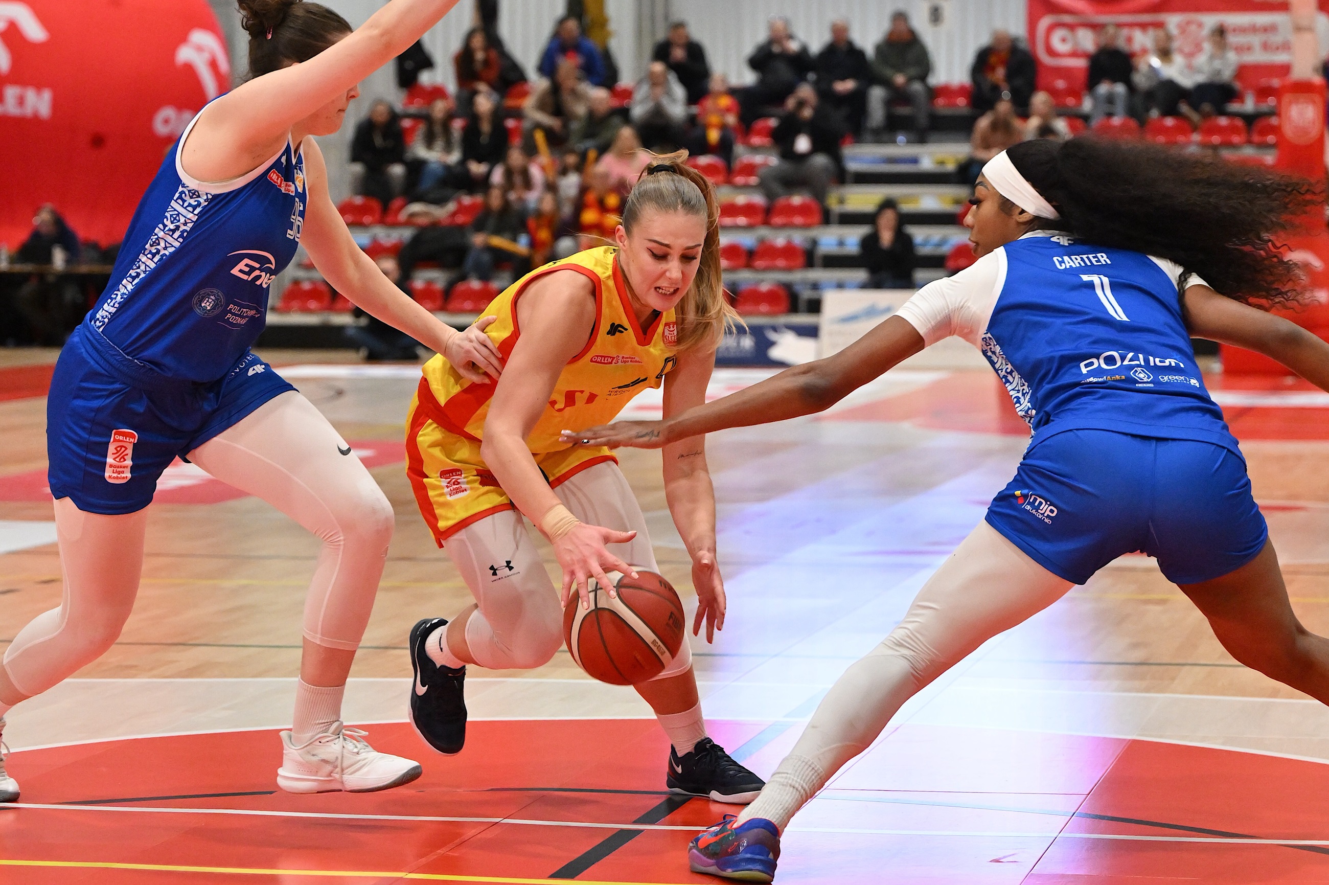 Runda zbliża się do końca. Faworyci bezwzględni