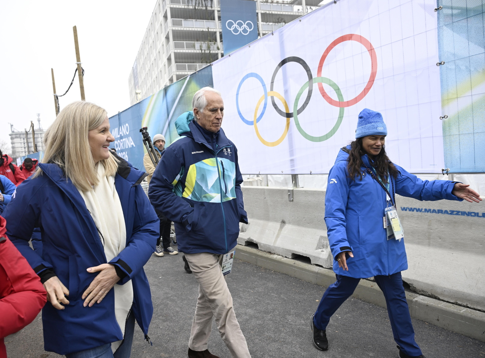 Zimowe Igrzyska Olimpijskie 2026. Gdzie oglądać? Kiedy początek?