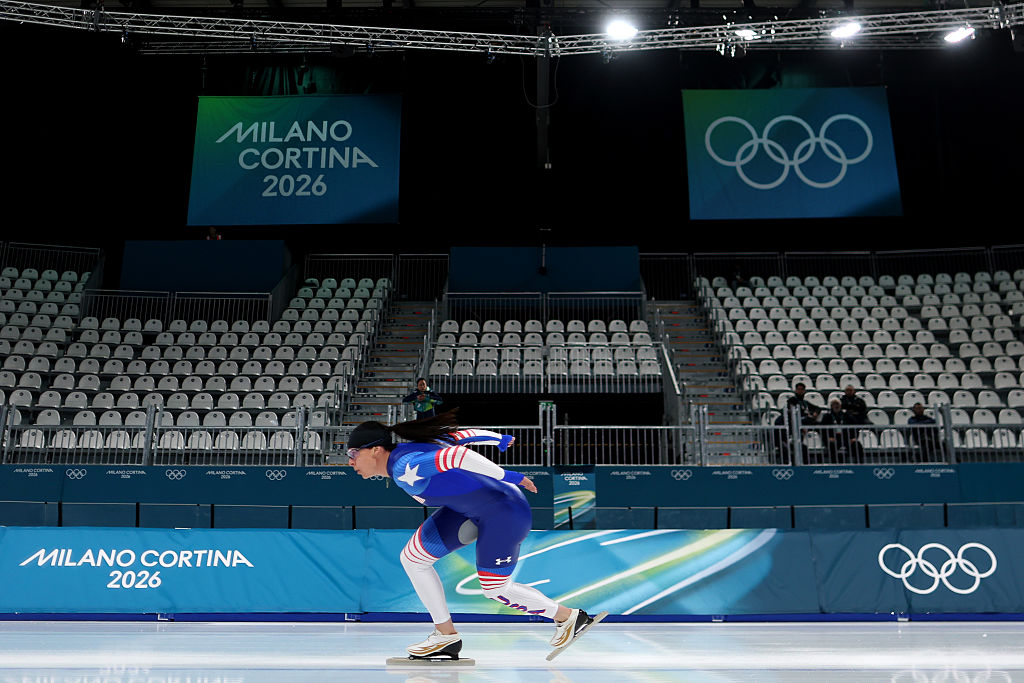 Historyczna decyzja w USA. Olbrzymie kwoty dla olimpijczyków