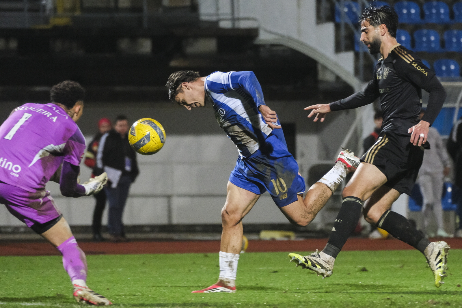 Kompromitacja FC Porto. Grało dwóch Polaków