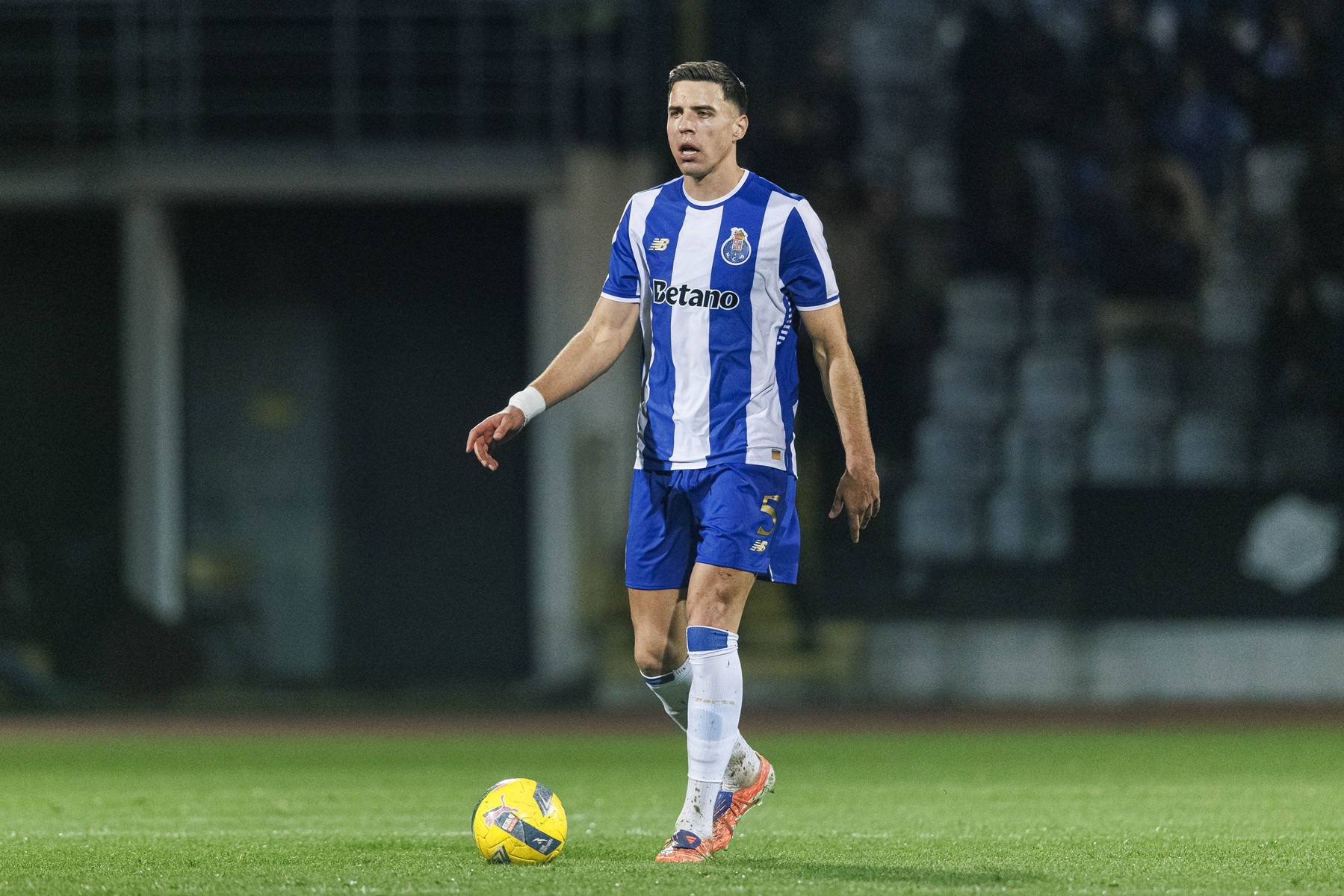 FC Porto z porażką. Tak Portugalczycy ocenili Polaków