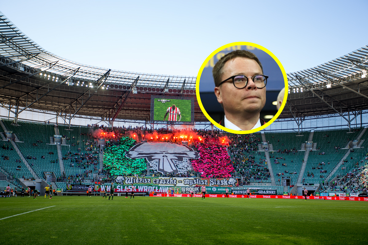 Patologia polskiej piłki? "To ją niszczy"