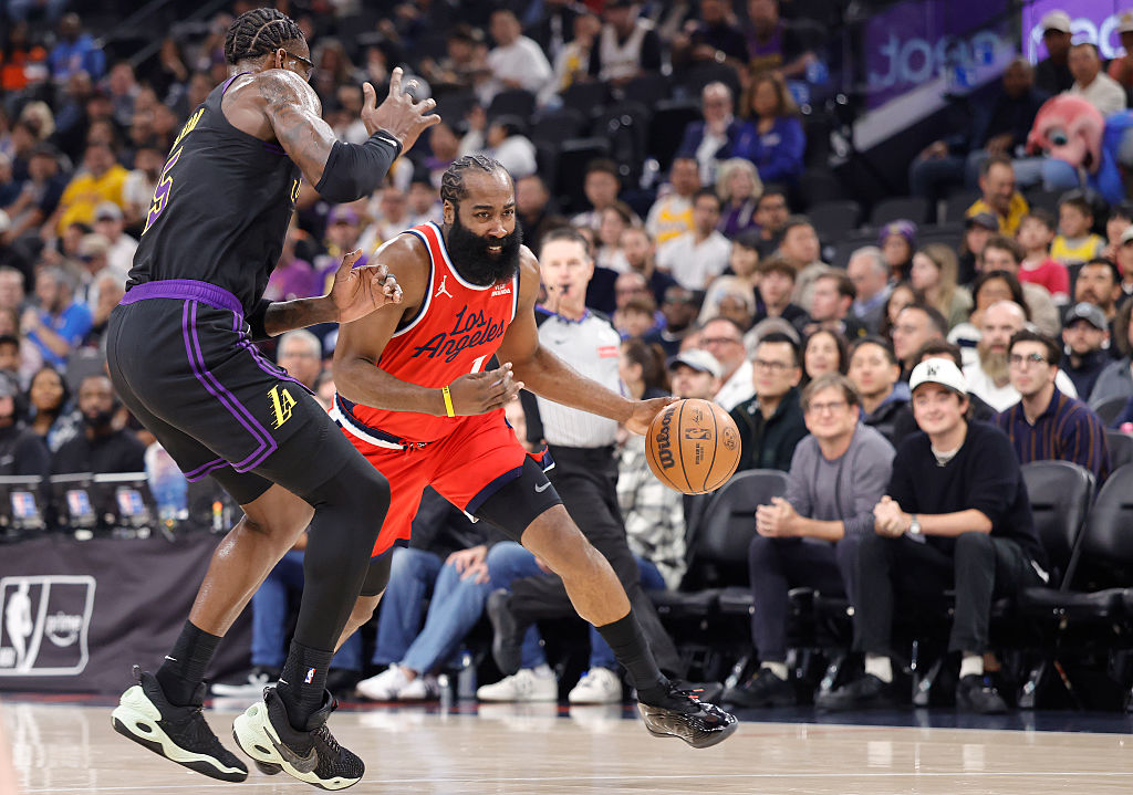 Wielki transfer gwiazdy NBA wisi w powietrzu