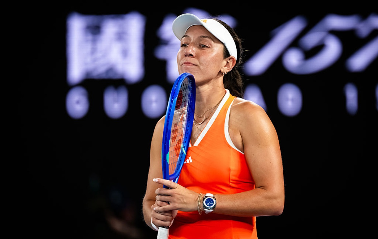 Rywalki Świątek rezygnują z turnieju. Wśród nich półfinalistka Australian Open