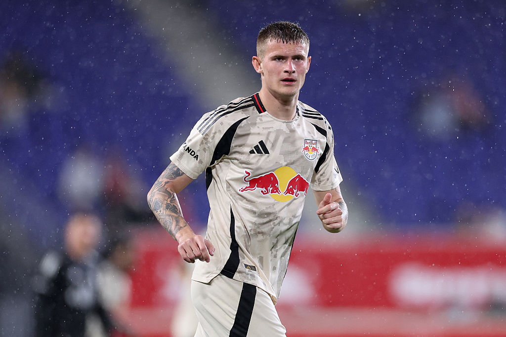 Cracovia czeka na napastników. Pozyska młodzieżowego reprezentanta Polski?