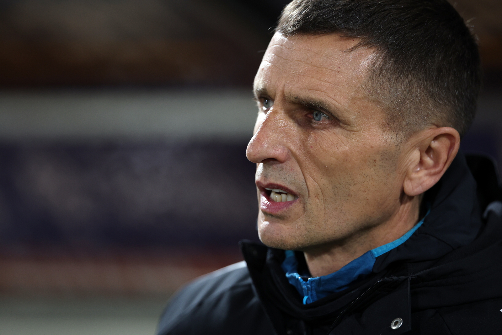 To główny kandydat do spadku z Ekstraklasy