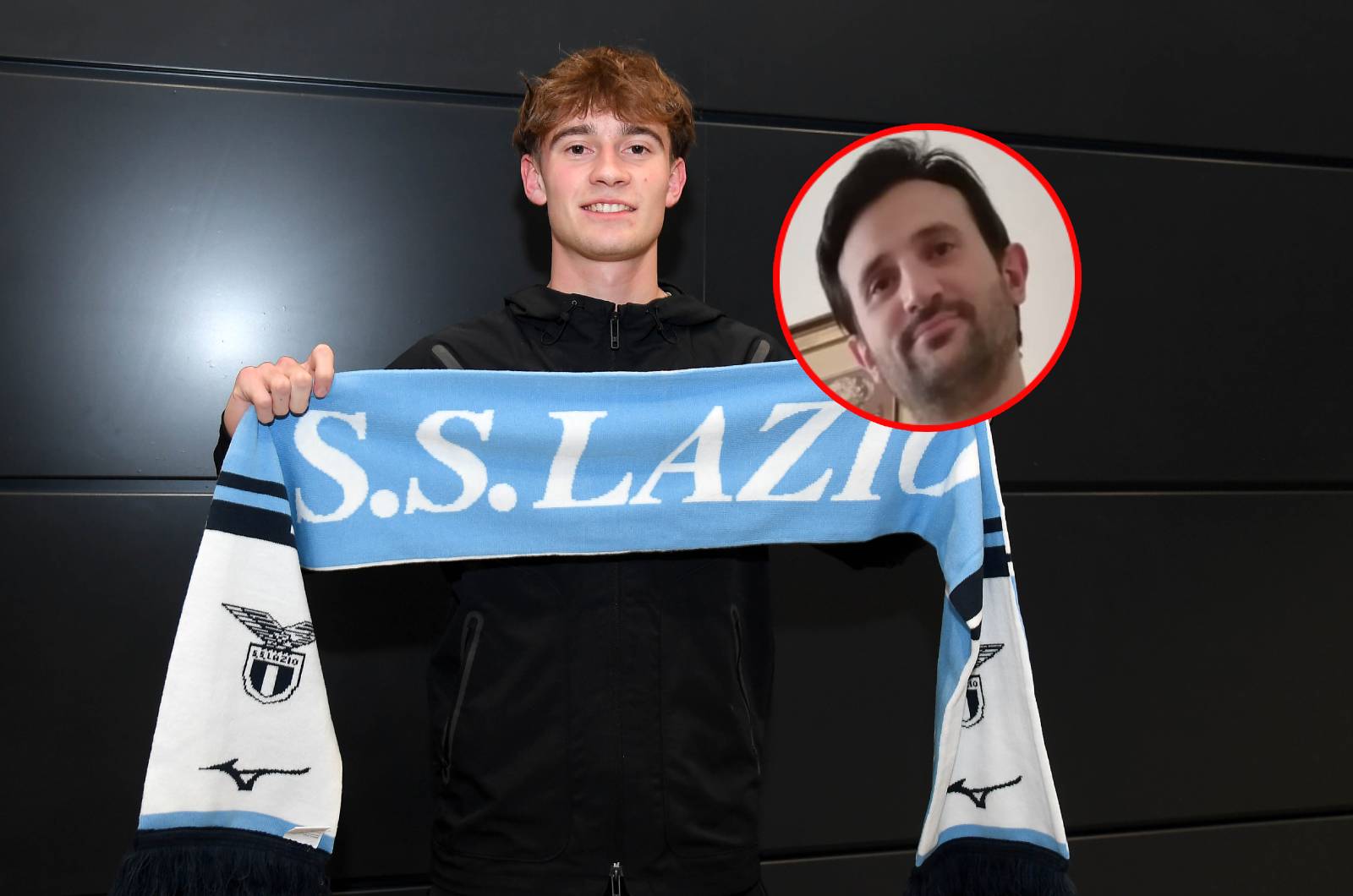 Transfer Polaka zaskoczył Włochów. "Spotkał się ze sceptycyzmem"