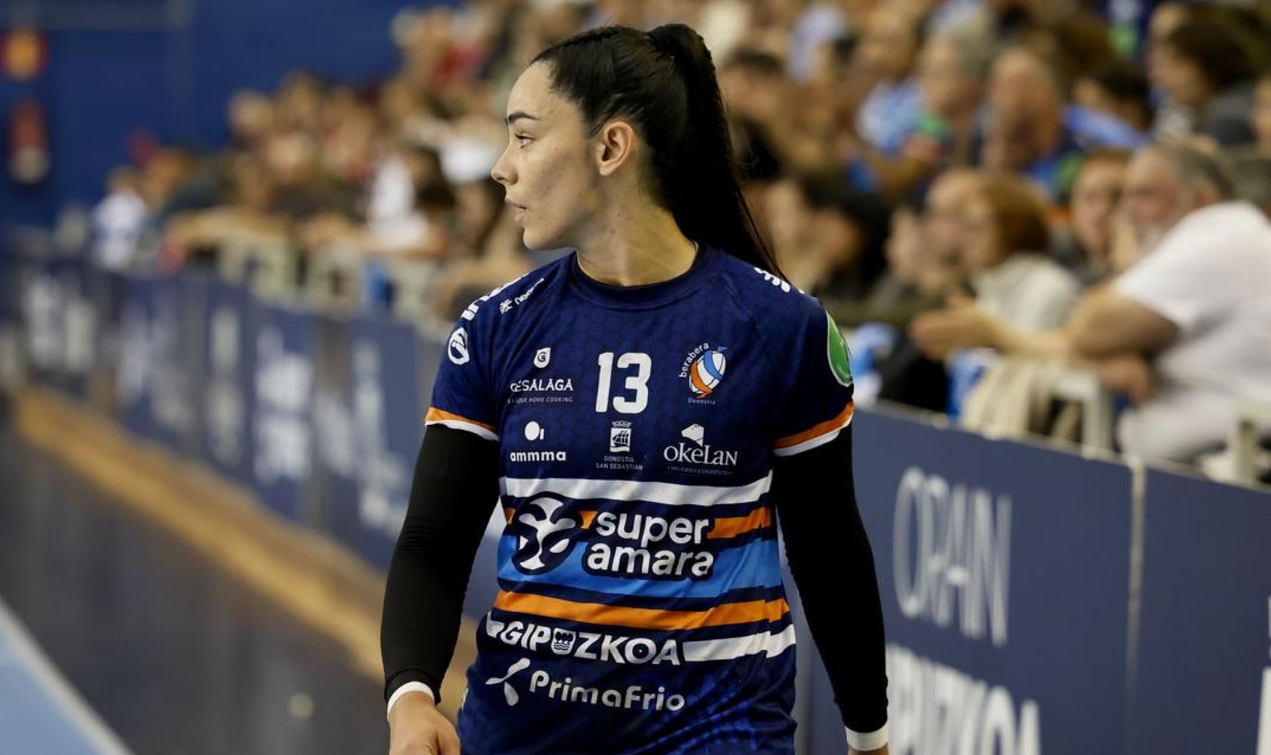 Hitowy transfer mistrza Polski. Hiszpanka w KGHM MKS Zagłębiu Lubin