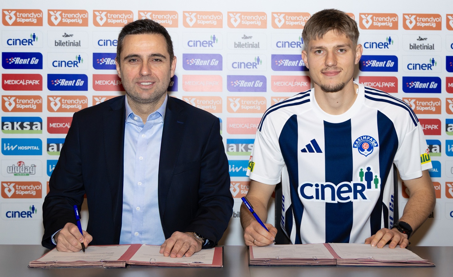 Spodziewany ruch polskiego napastnika. Z Serie A do ligi tureckiej