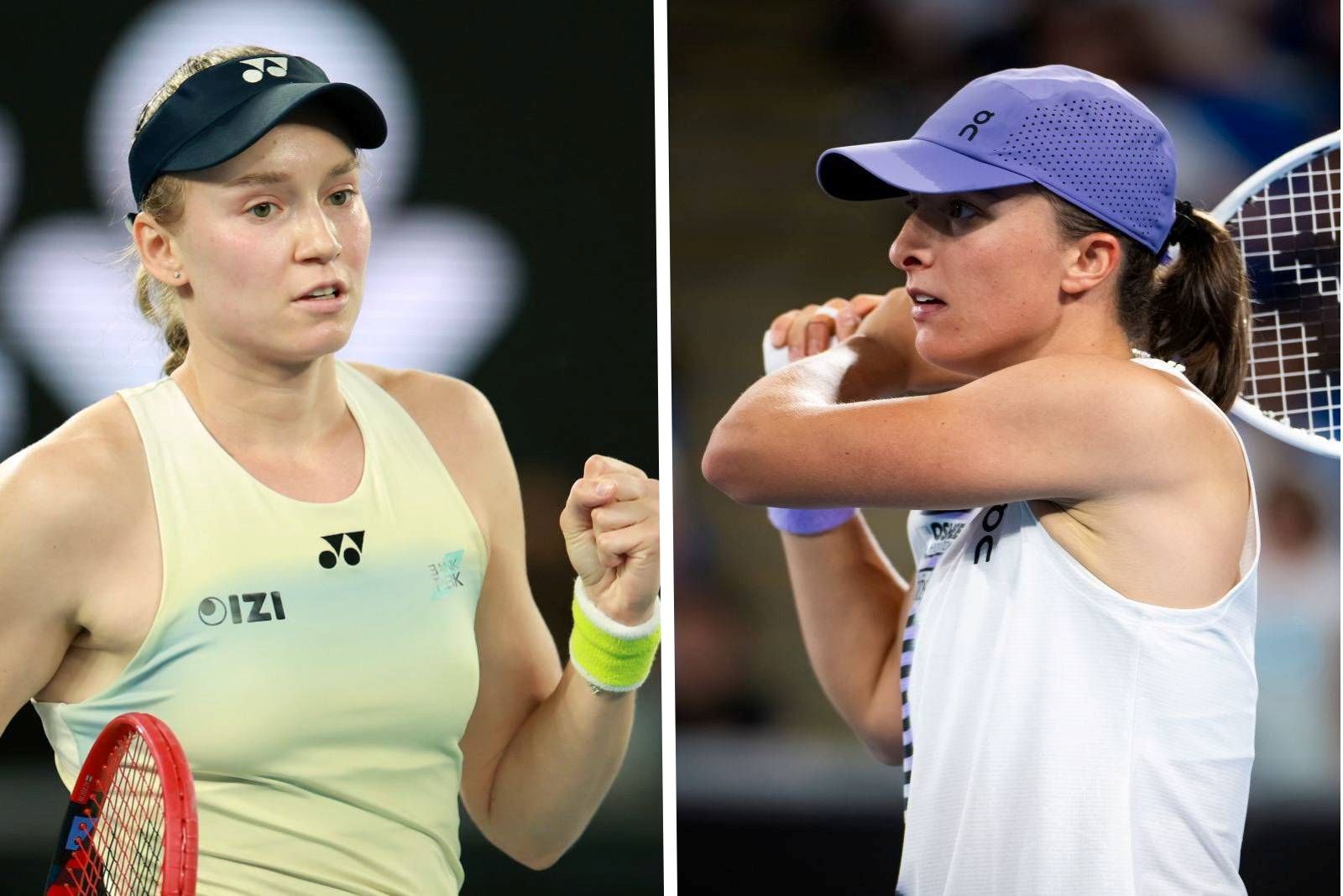W tym rankingu Rybakina deklasuje Świątek. Polka poza podium