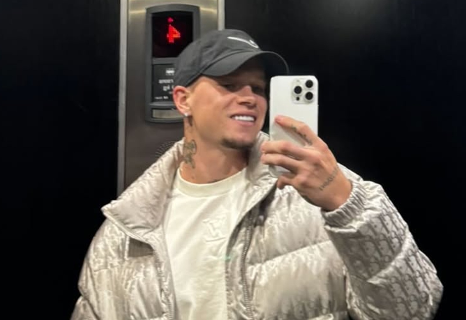 Skandaliczne komentarze ukraińskiej gwiazdy do Polaków. Zapadła decyzja