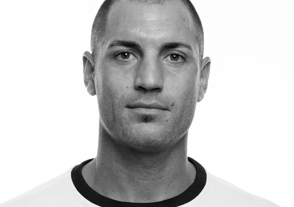 Walczył z nieuleczalną chorobą. Nie żyje Nicolas Giani