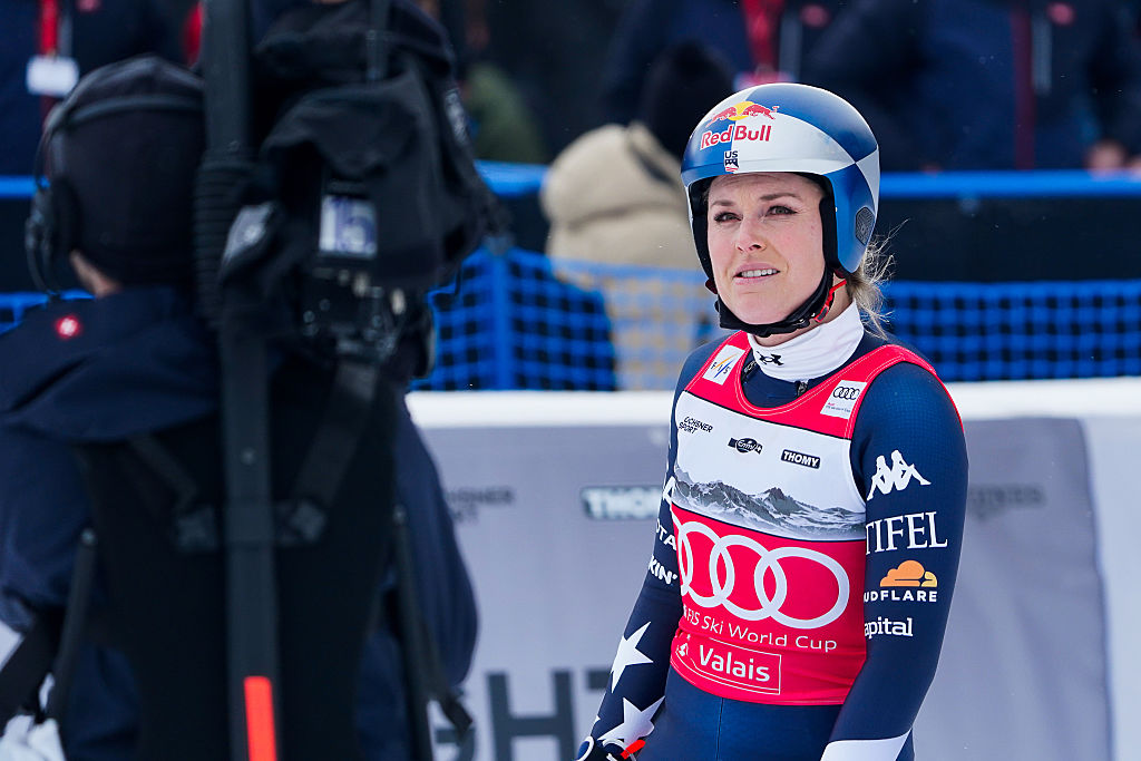 Szok. Gwiazda podjęła decyzję ws. igrzysk