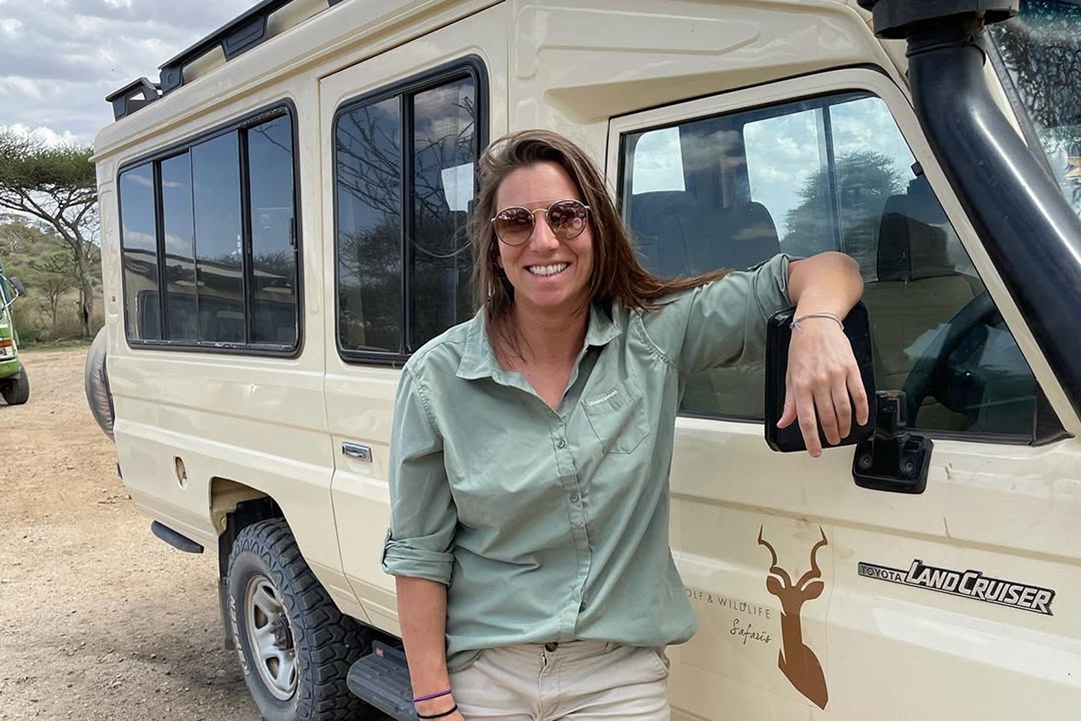 Z F1 na igrzyska w Mediolanie. Zaskakujący zwrot w karierze 37-latki