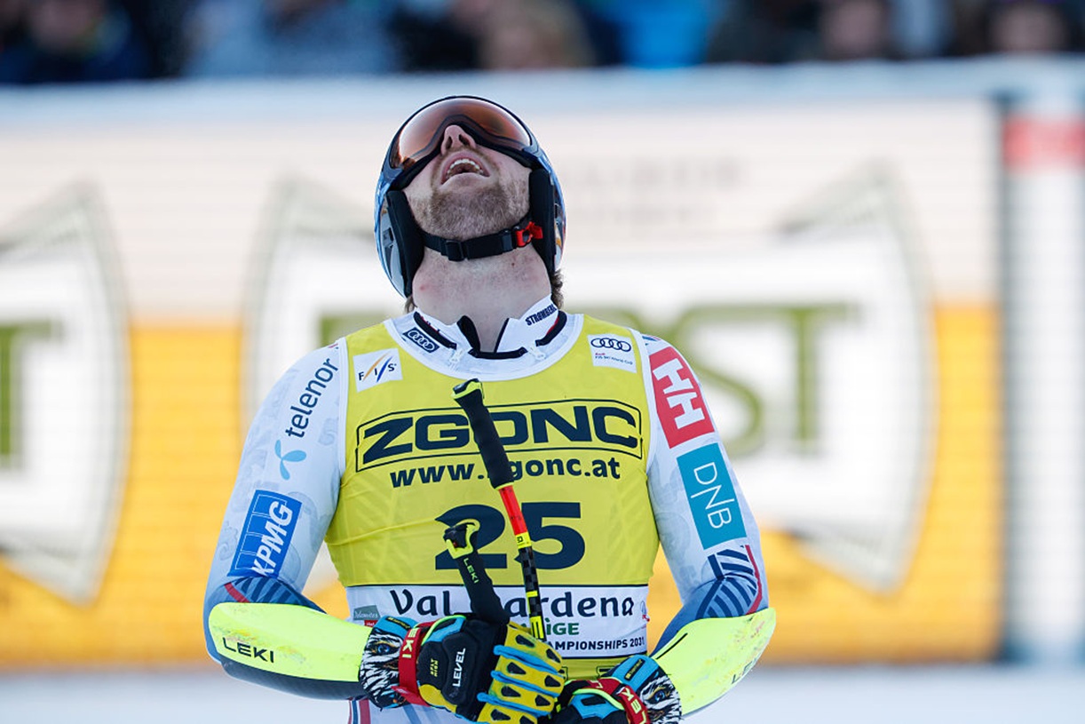 Szokująca decyzja gwiazdy. Trzy dni przed startem zrezygnował z igrzysk