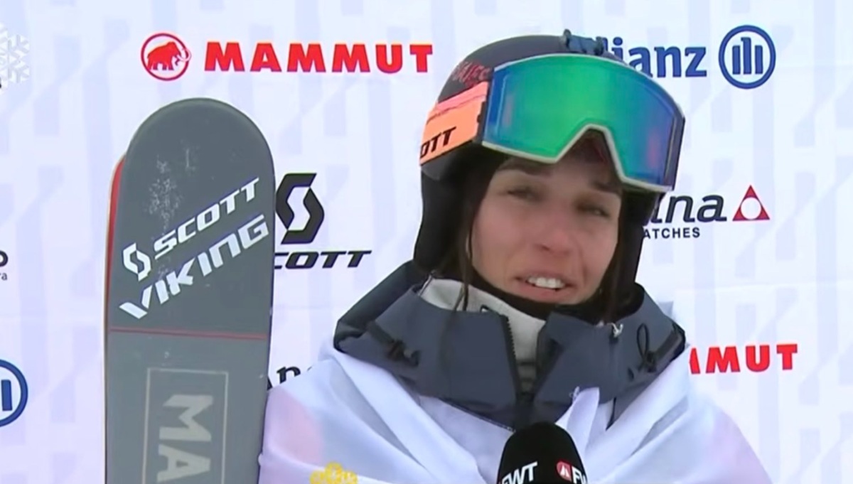 Polka mistrzynią świata! Jest pierwszą w historii