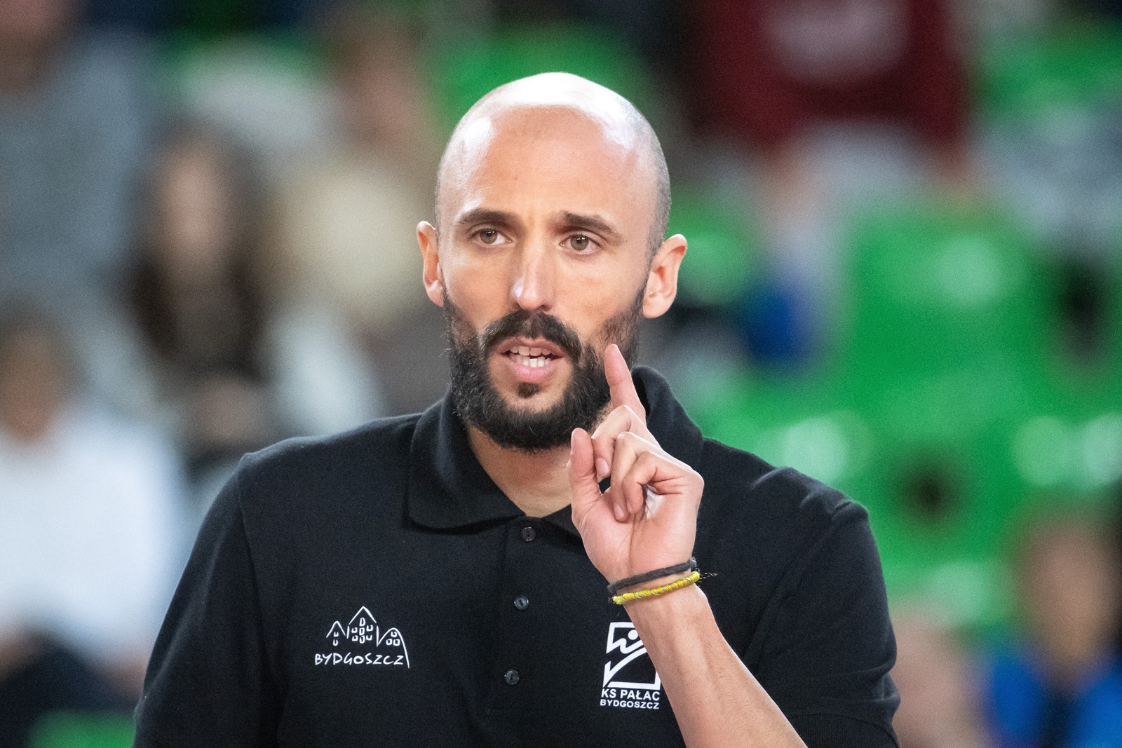 Cztery porażki i koniec. Trener klubu Tauron Ligi stracił pracę