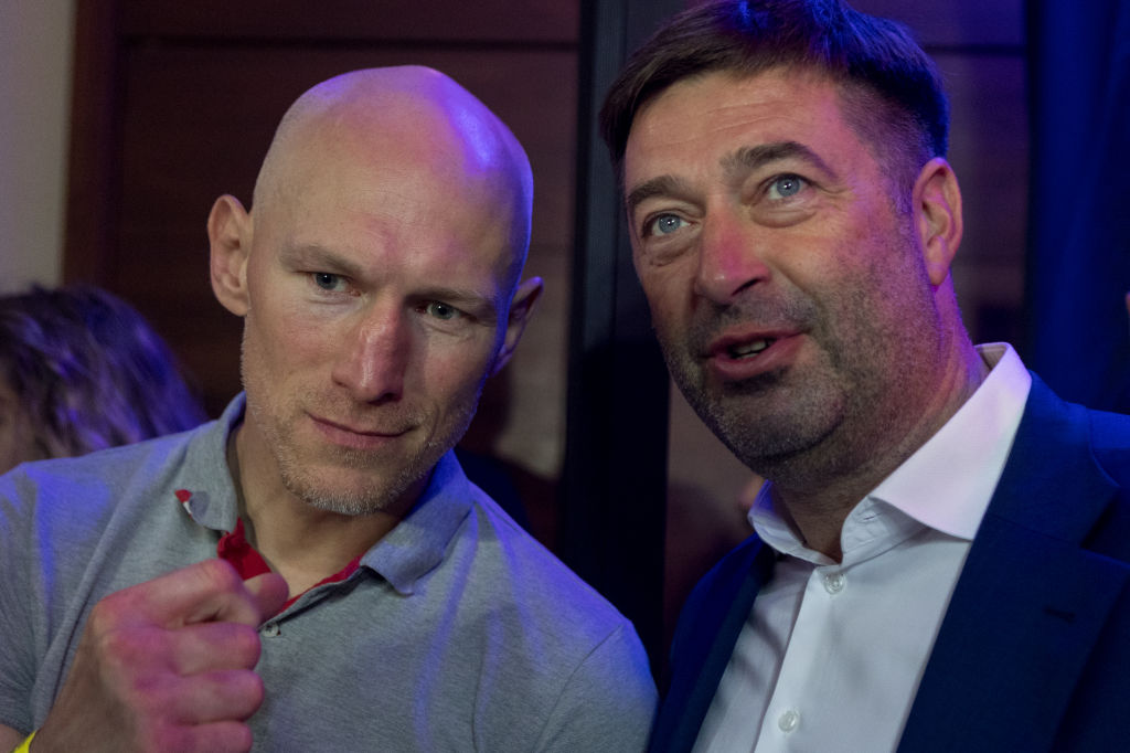 Nie ma wątpliwości ws. polskiej gwiazdy. "Powinien zakończyć karierę"