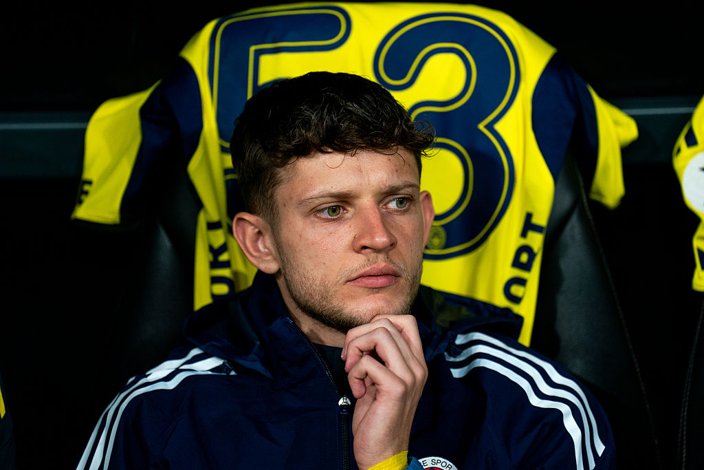 Bolesna porażka. Klub Polaków odpadł z rozgrywek