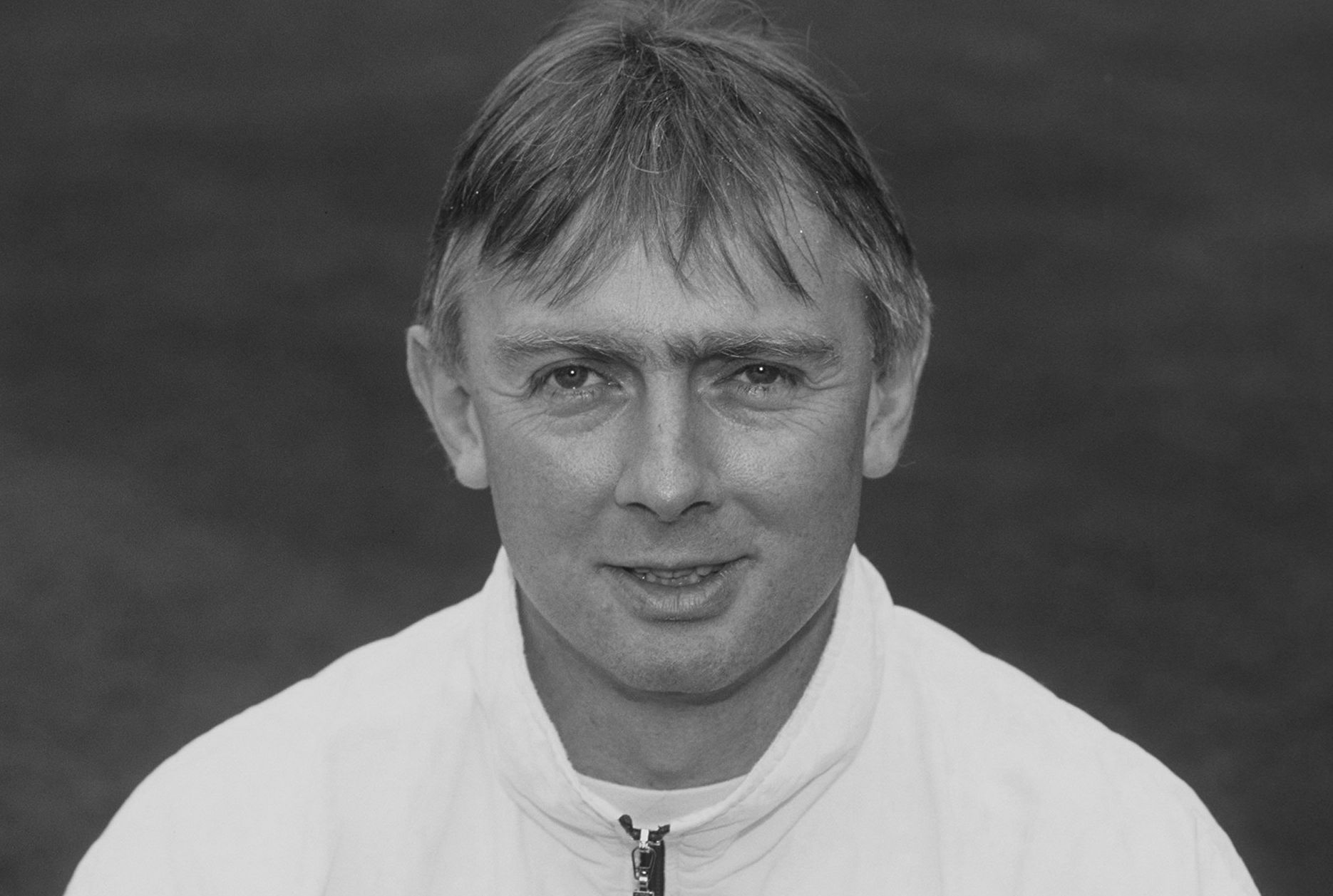 Nie żyje Tony Pigott. Miał 67 lat