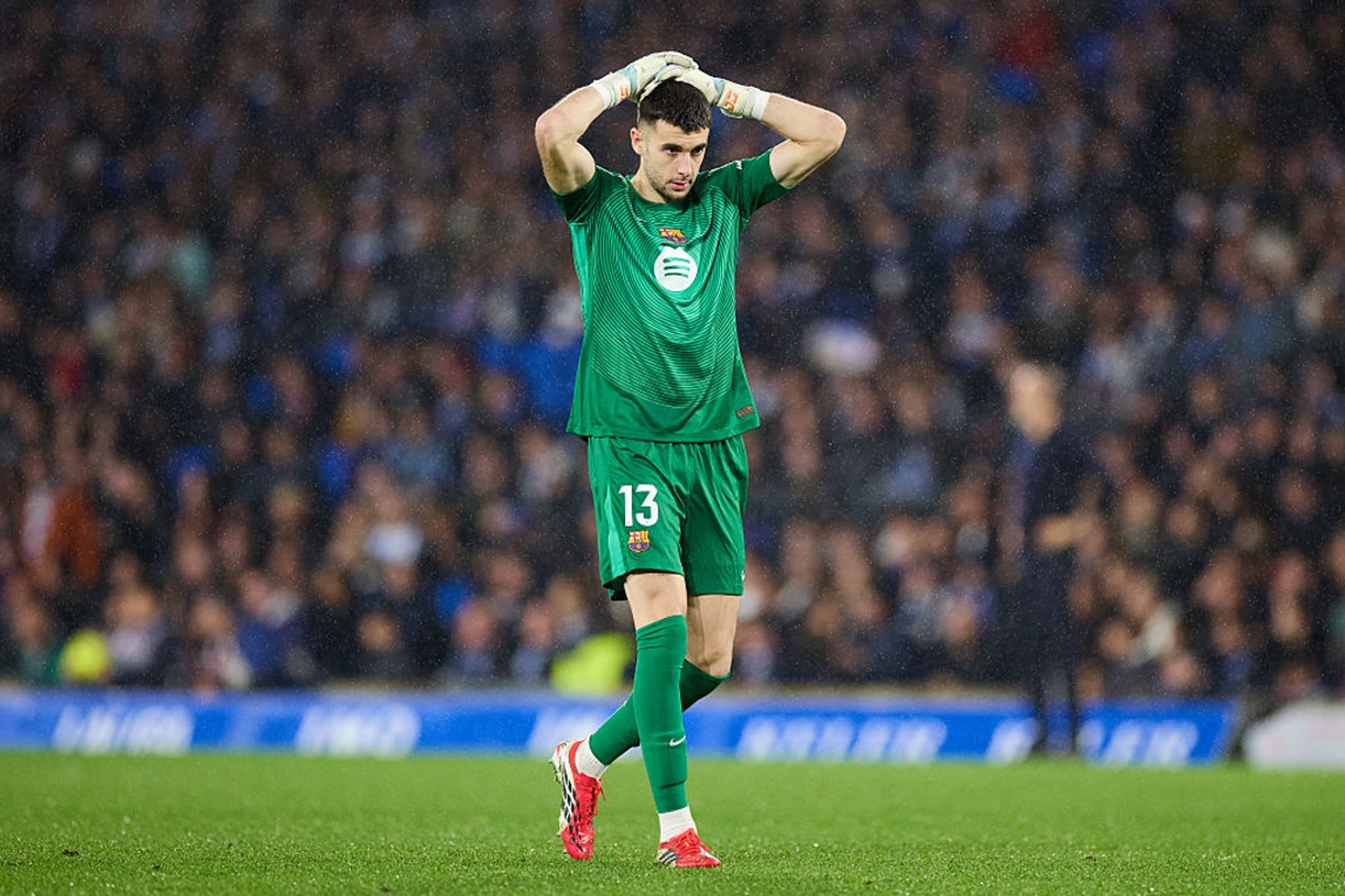 Włamali się do domów piłkarzy Barcelony. Wiadomo, co ukradli