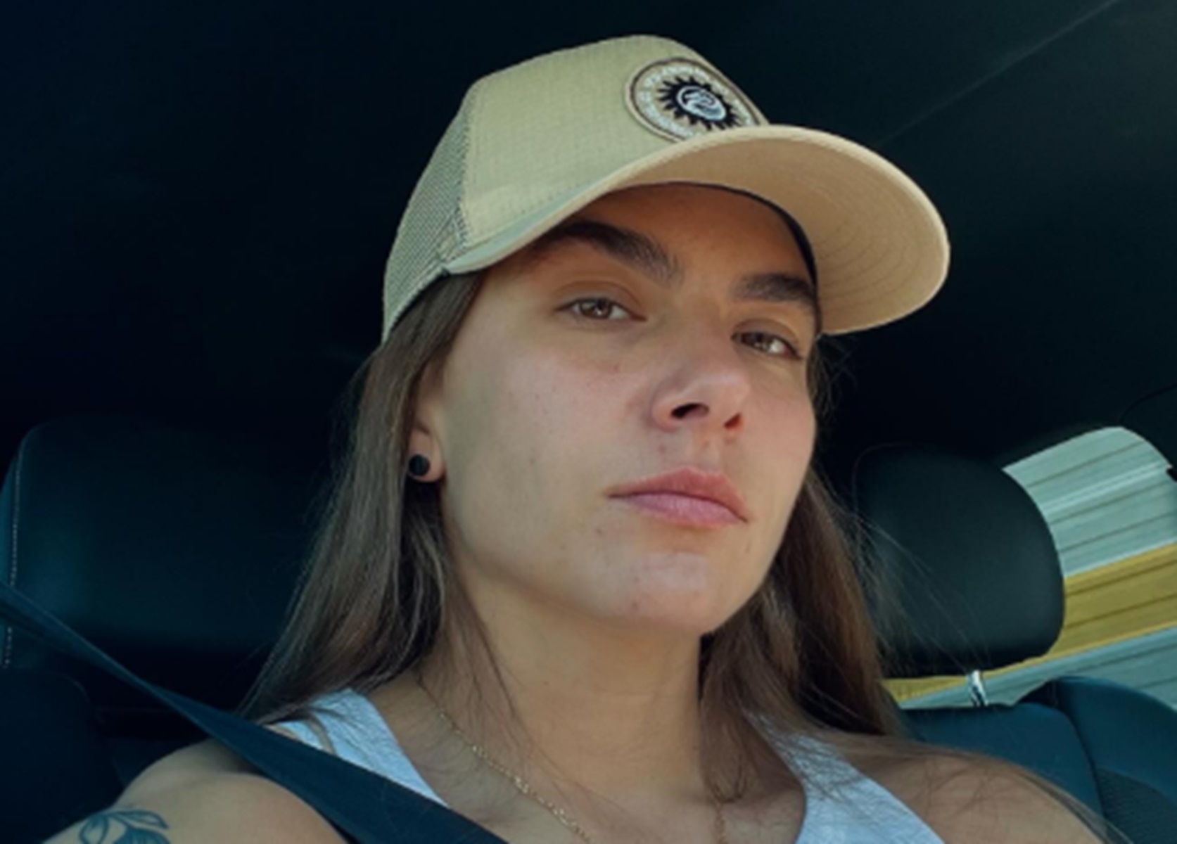 "Chyba trzeba zrobić sobie krzywdę". Gorzkie słowa Polki tuż przed IO