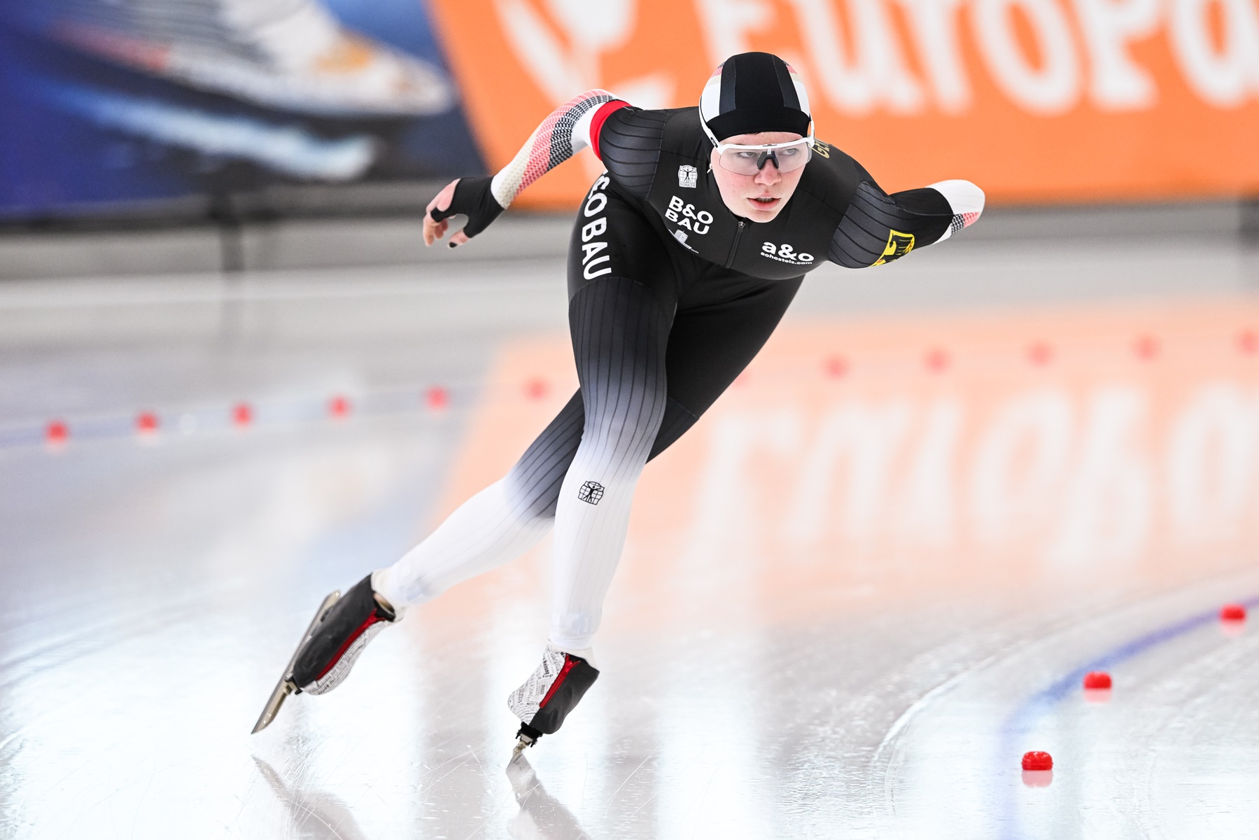 MKOl zakazał jej startów w tych butach. W Niemczech burza
