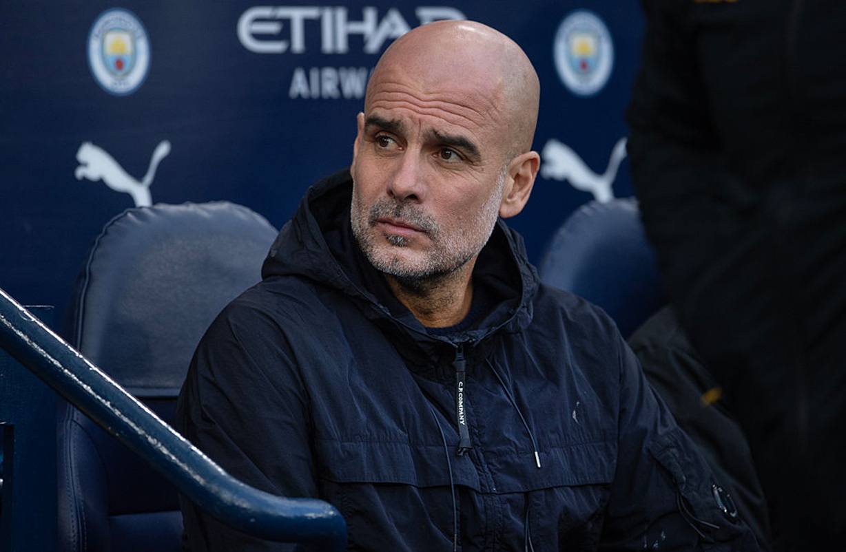 Guardiola nie przebierał w słowach. "Zabić tysiące niewinnych ludzi?"