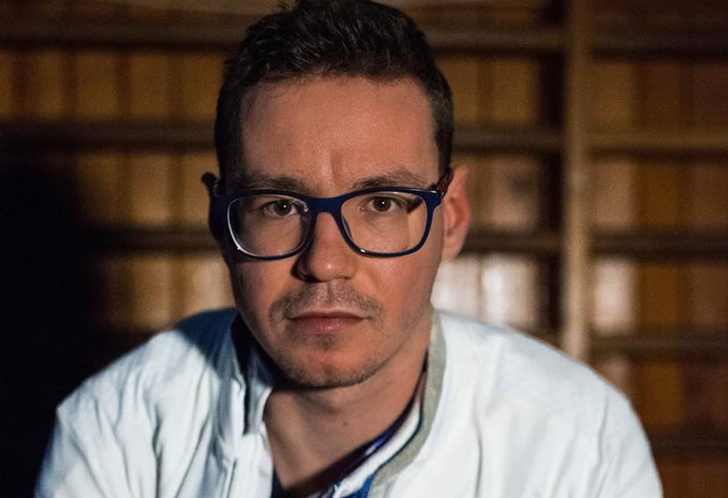 "Takie są realia". Szykuje się do mistrzostw Europy, jest gościem w swoim domu