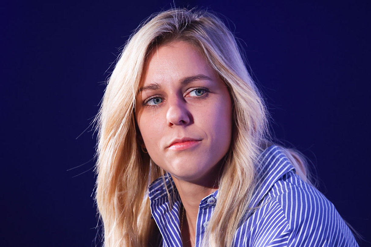 Swoim oświadczeniem zszokowała całą Polskę. Teraz mówi, jak się czuje