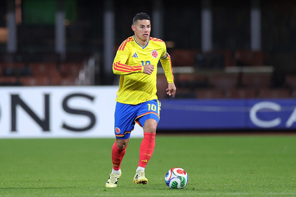 Był oferowany polskim klubom. Zagra na innym kontynencie