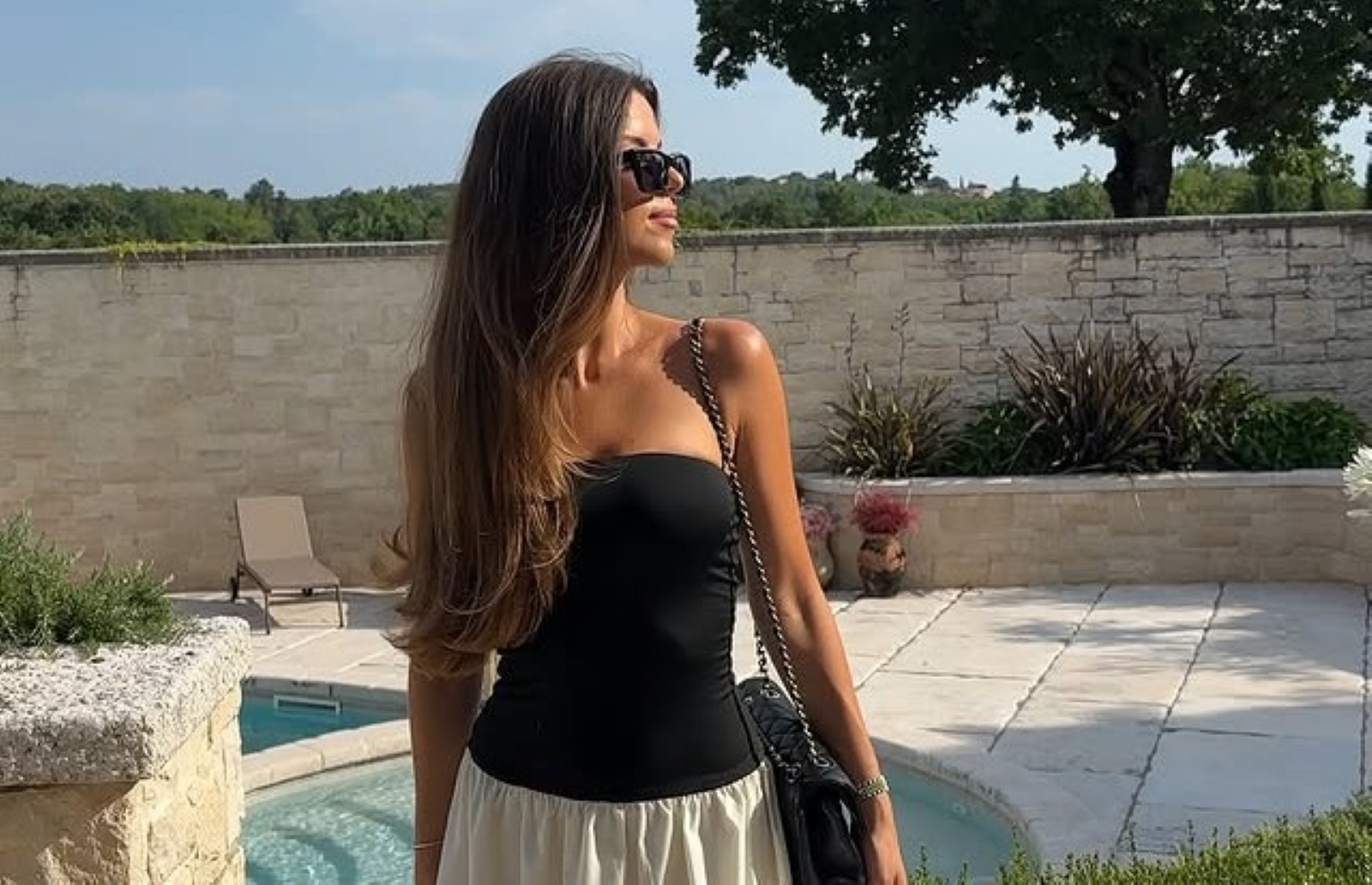 Wicemiss Polski ma mnóstwo fanów. Nie każdy jednak wie, kim jest jej mąż