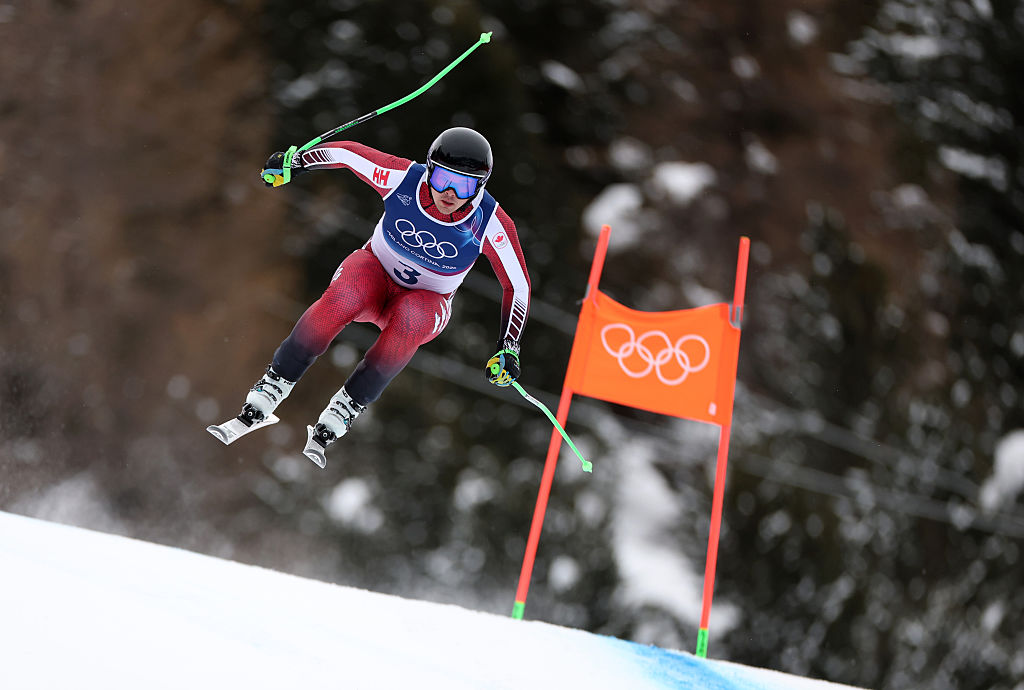Przedsmak dużych emocji. Rozpoczęły się zmagania na arenach olimpijskich