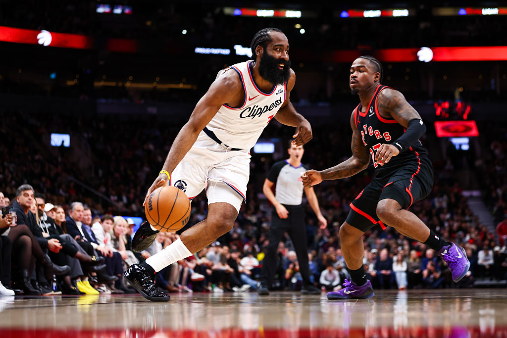 Gwiazdor NBA tłumaczy wymianę. "To nie było tak"