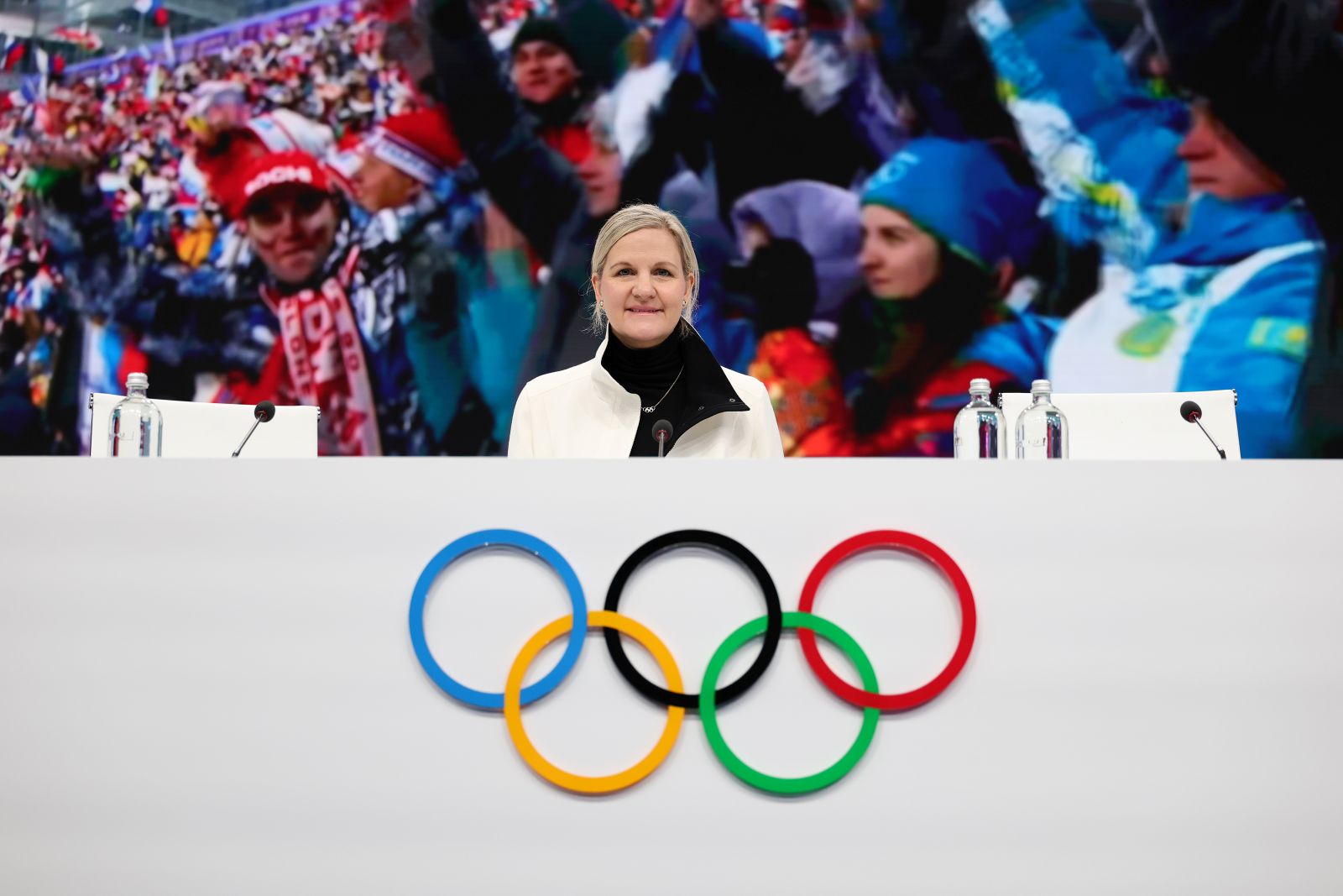 Rosną szanse dla Polski na organizację IO? MKOl szykuje rewolucję
