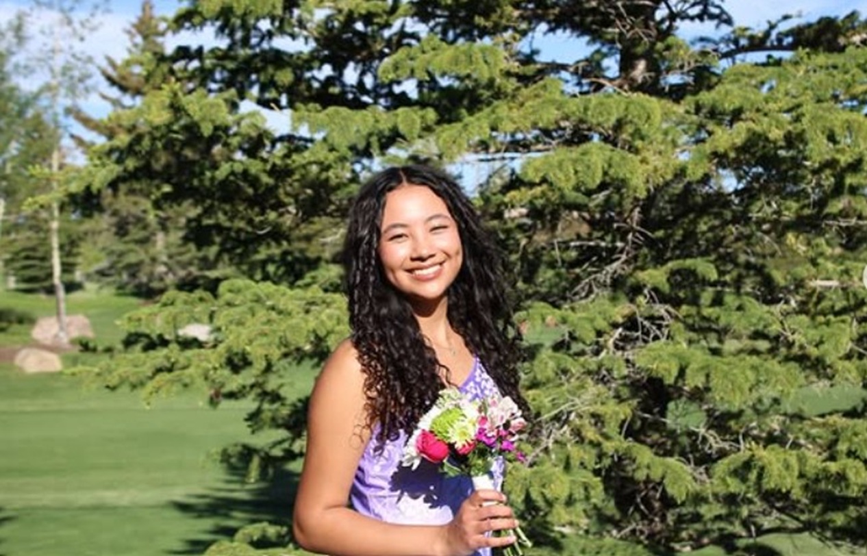 Już o niej głośno. 17-latka napisze historię na IO