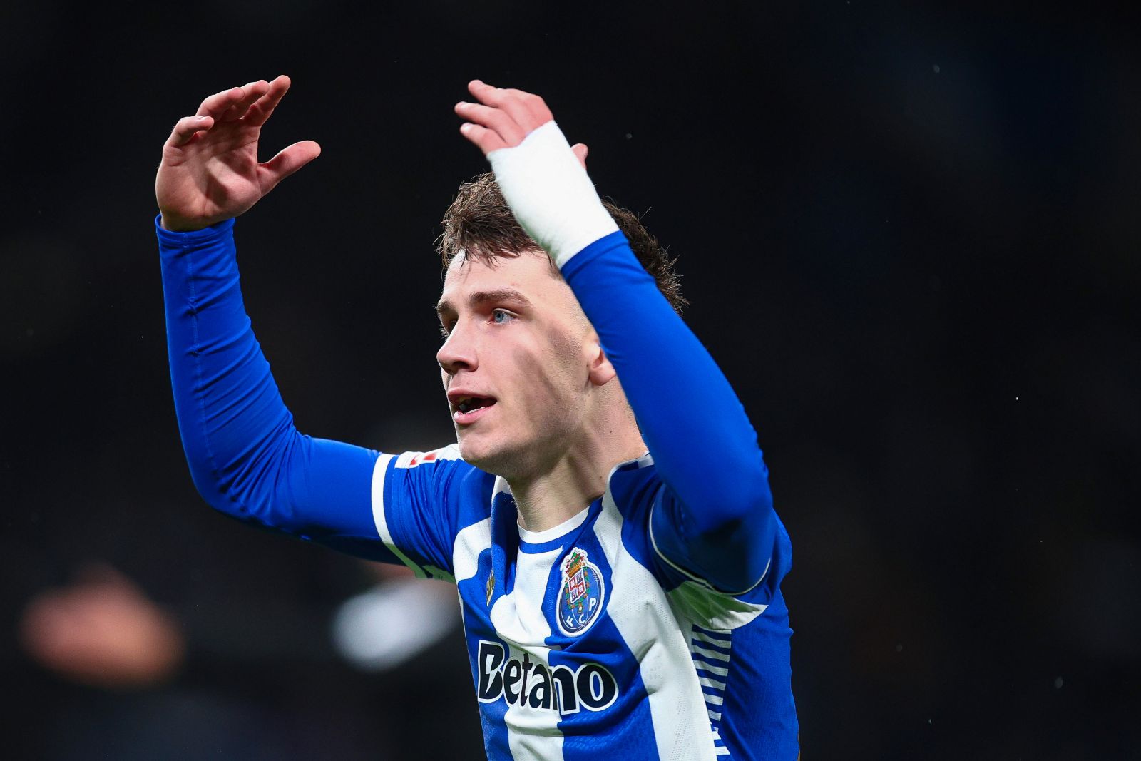 Media: złe wieści dla Oskara Pietuszewskiego