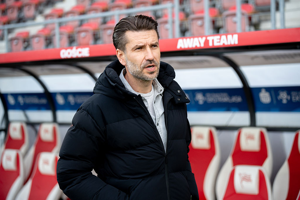 Cracovia jedzie do Gdańska. "Lechia wystawia każdą defensywę na poważny test"