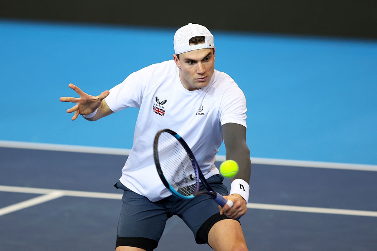 W końcu wraca na kort. "Było wiele mrocznych momentów"