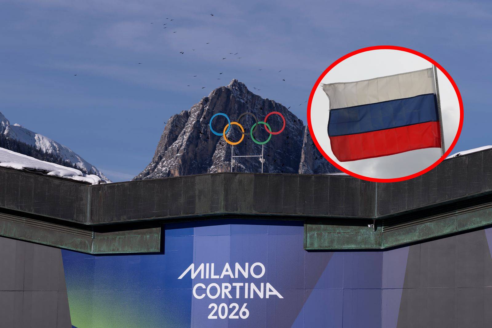 Niepokojące wieści przed igrzyskami. Doszło do cyberataków z Rosji