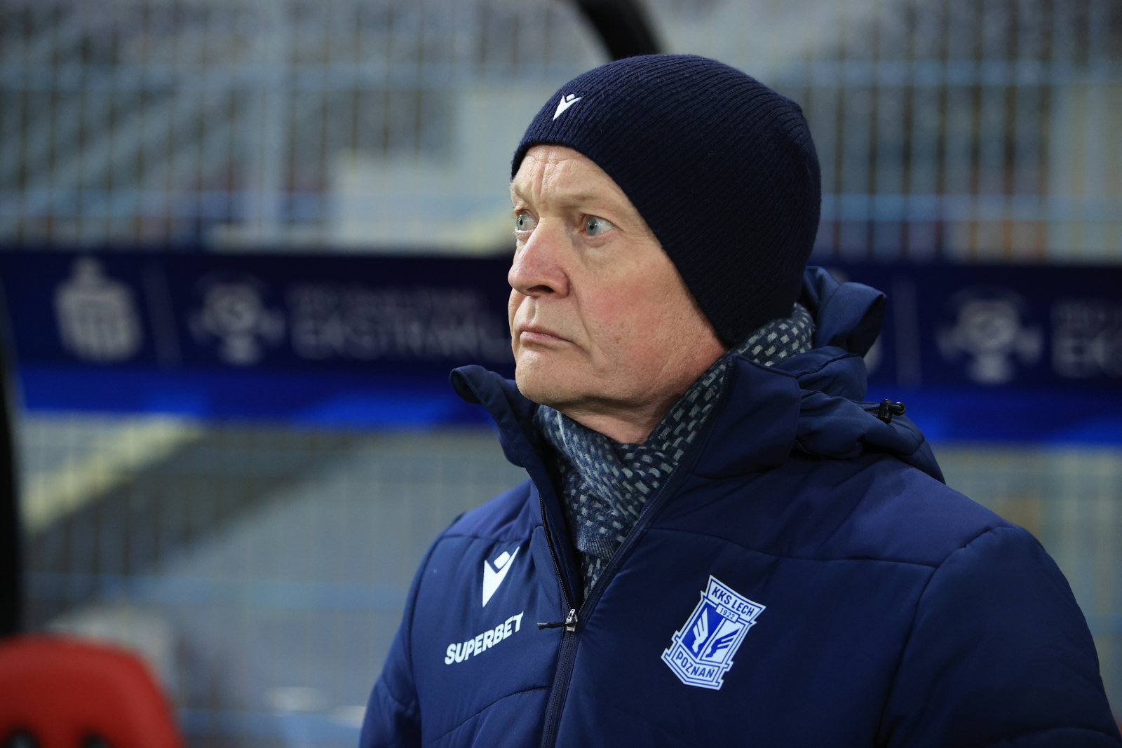 Niels Frederiksen: Powrót na adekwatne tory