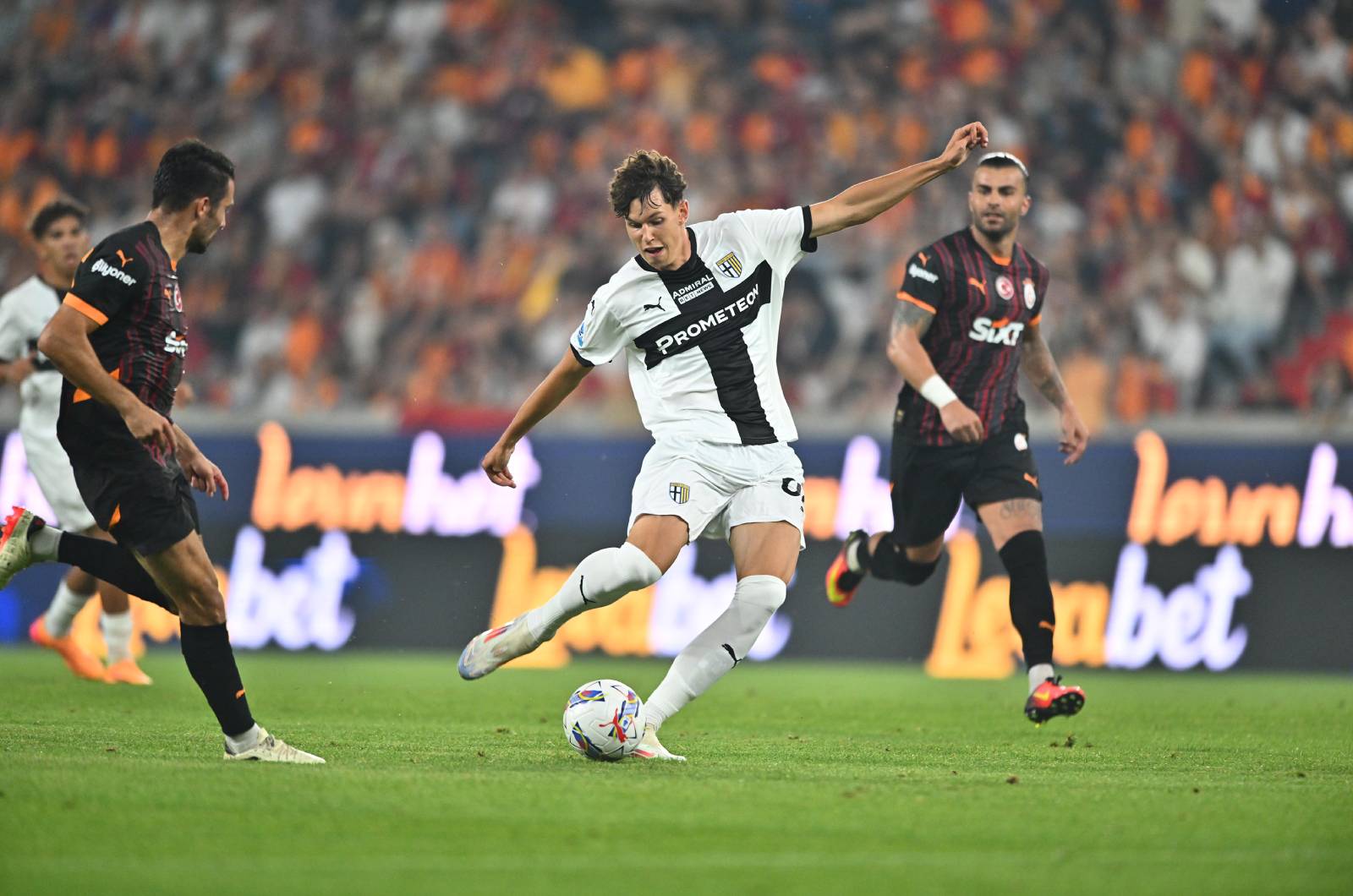 Media. Polak z Serie A może wrócić do ojczyzny. Padła nazwa klubu