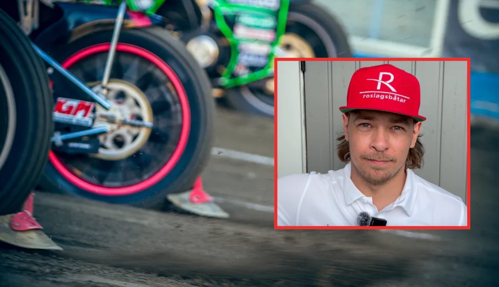 Żużel. Zaliczył dobry sezon i nie ma ofert. "Chcę jeździć, ale na pewnych warunkach"