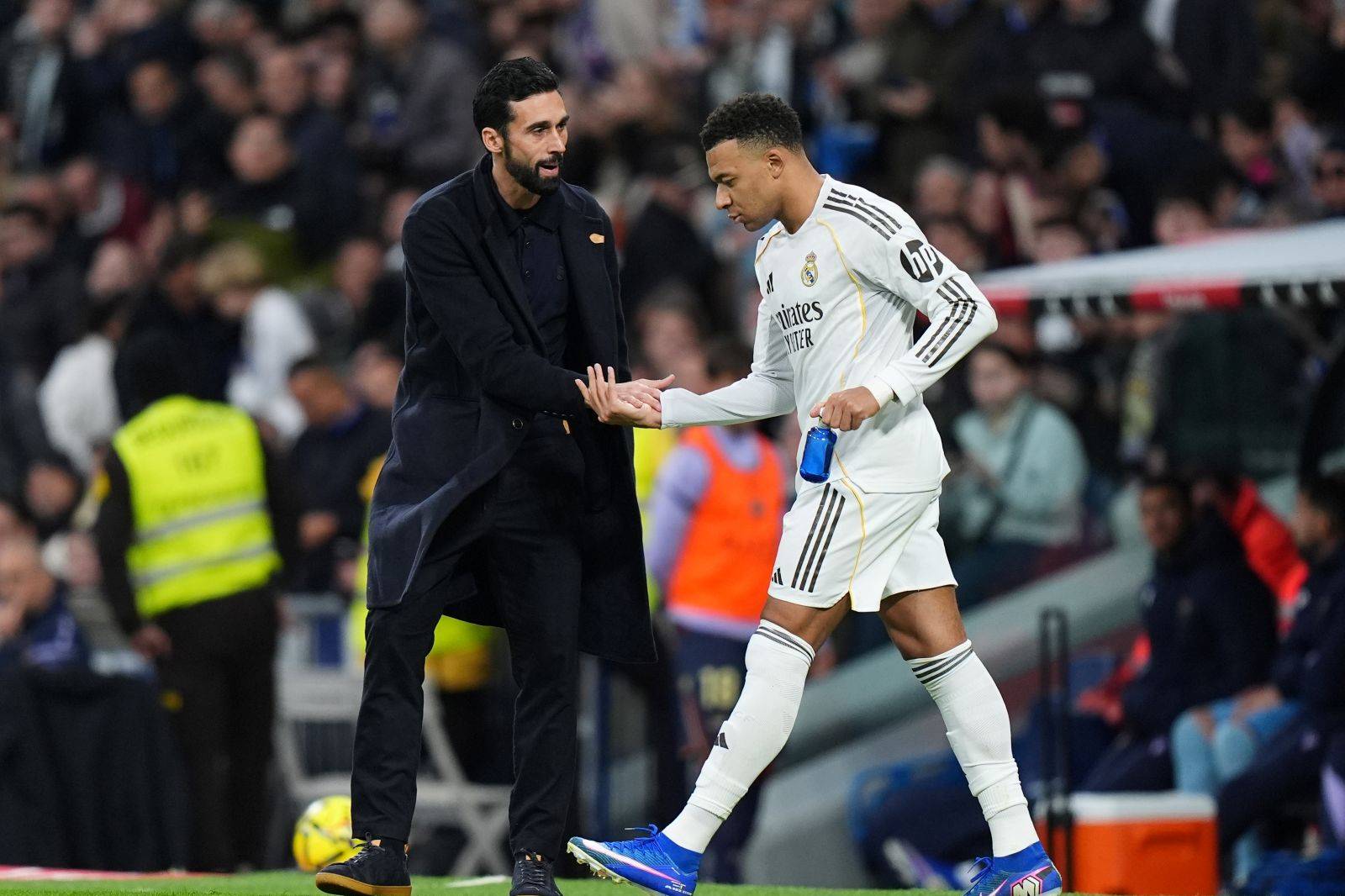 Przeciek z szatni Realu. To piłkarze naprawdę myślą o trenerze