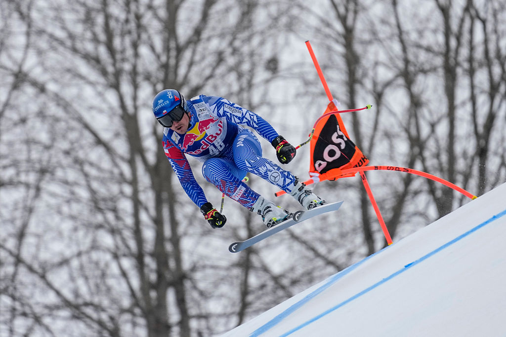 "Moje ciało jest zbyt zniszczone". Dramatyczny wpis tuż przed igrzyskami