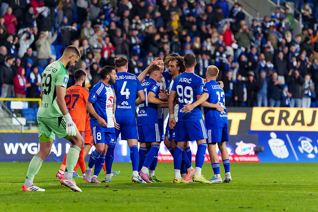 Wisła znalazła następcę Edmundssona? To Chorwat