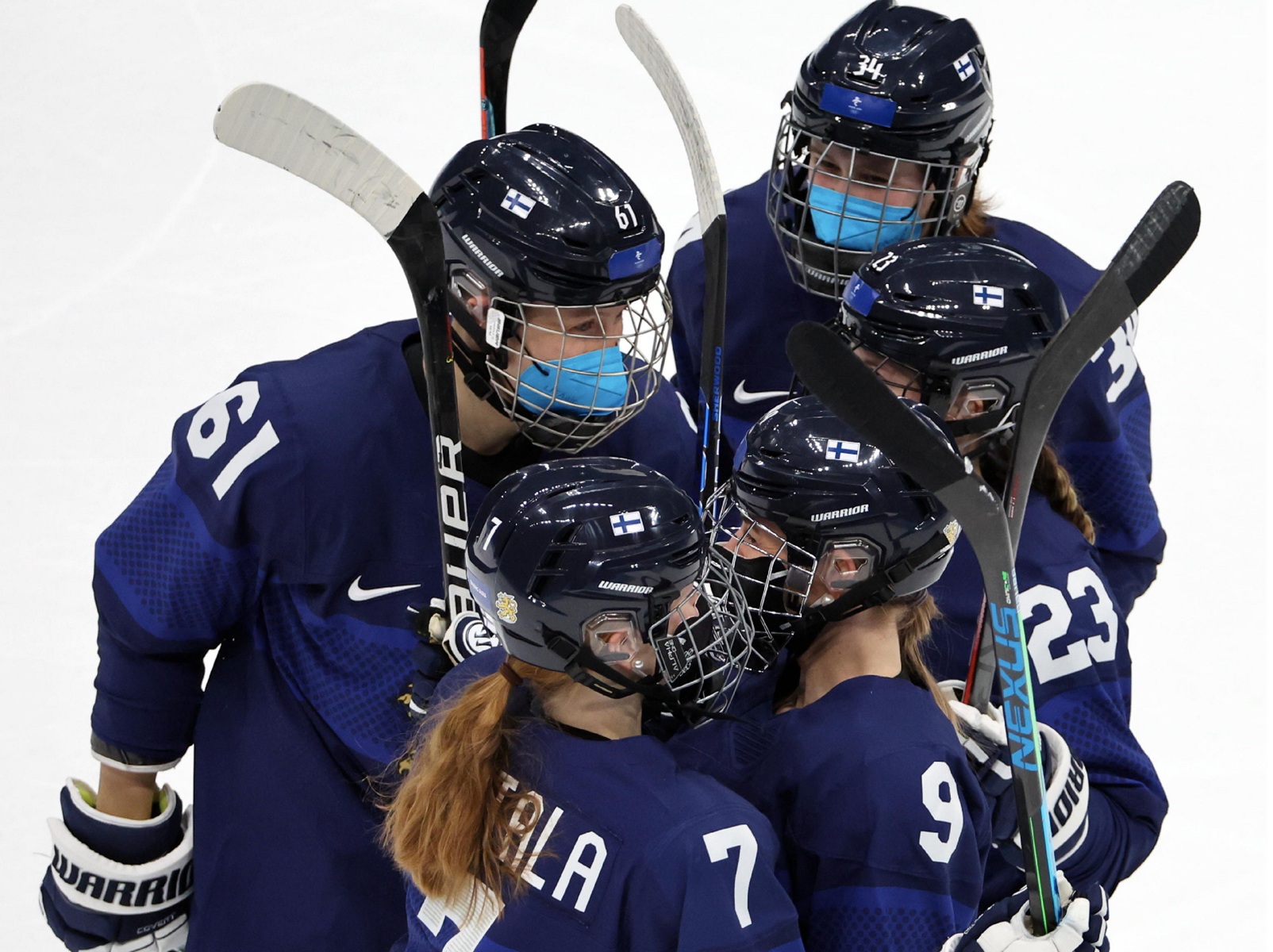 Alarmujące doniesienia z igrzysk. "Epidemia norowirusa"